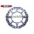 Δισκόπλακα Εμπρός Suzuki RMZ 250 / RMZ 450 / RMX 450 FMD0396MXR Ferodo